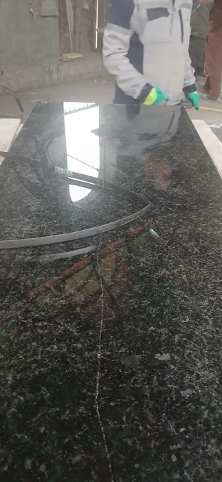 Granit va travertin mahsulotlari