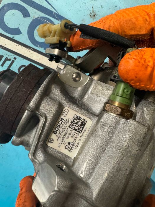 Pompa inalta Range-Rover Sport  306DT 0445010629