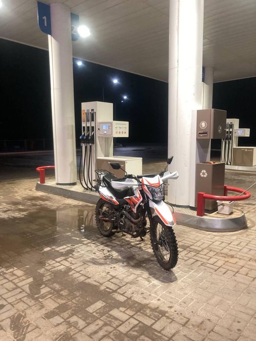 Продам срочно мото