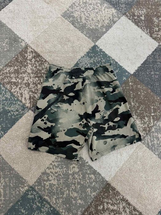 Мъжки къси гащи Nike