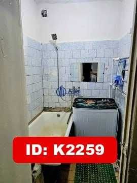 Srochna Konechka tomondan 1xonali uy ijaraga beriladi K2259