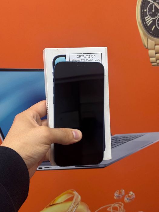 Iphone 12 | Ortalyq