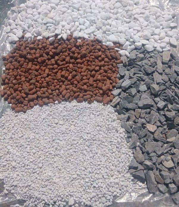 Керамзит Тошкент