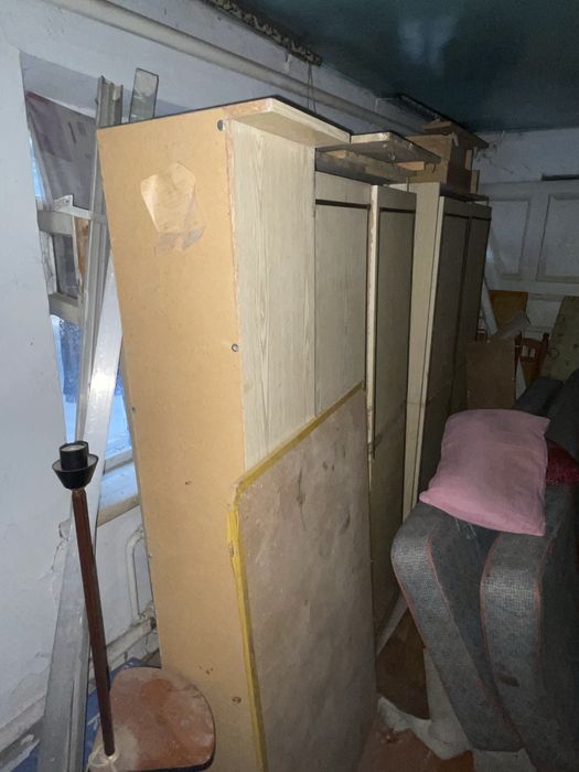 Мебель и пианино