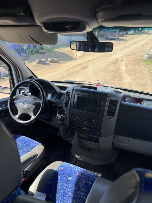 Продам Mersedes Sprinter