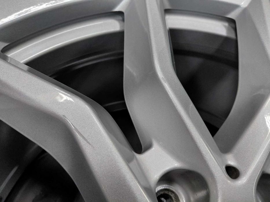 19” Летен К-т BMW Джанти Style 734 Гуми Pirelli Датчици БМВ X5 G05 G06