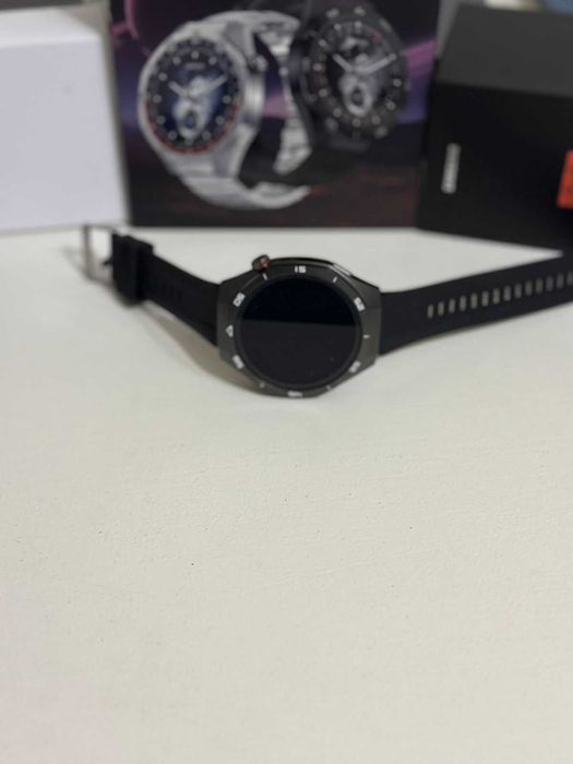 SmartWatch S6 Pro Хит 2026года