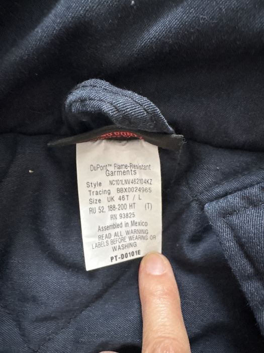 Комбинезон р 50-52