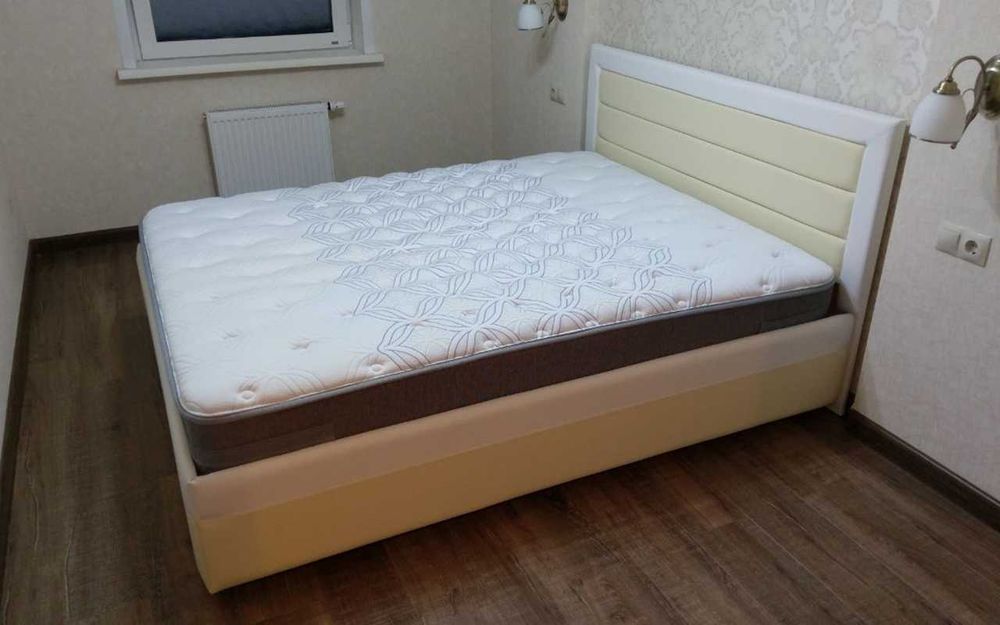 Ортопедические матрасы    Matras