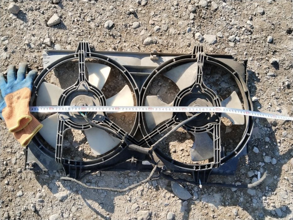 Бмв Е34 Е38 Е39 стартер М60 М62, скелет ручки