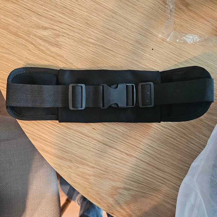 Чантичка за бягане