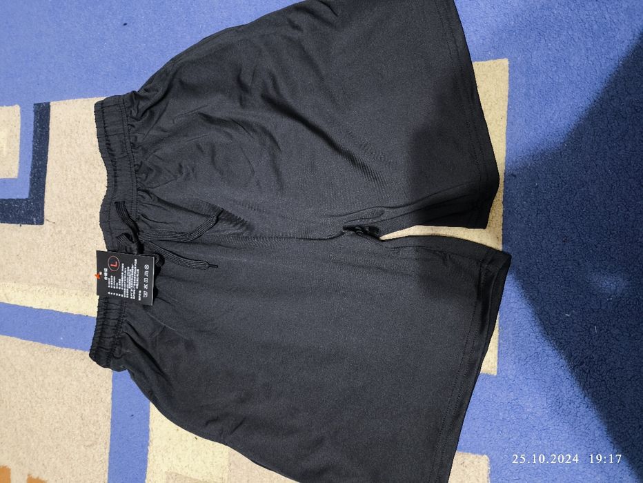 Рашгард 3в1 размер L