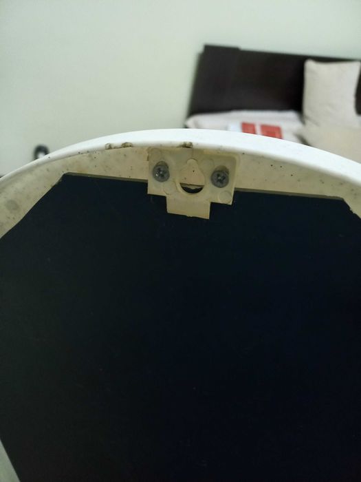 Огледало за баня