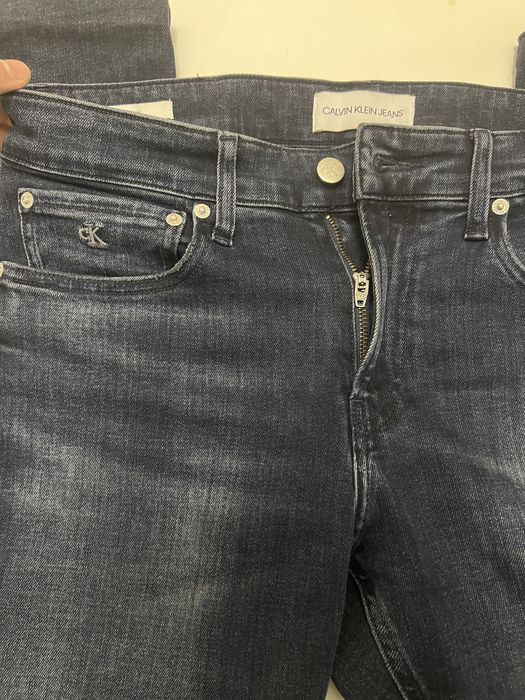 Джинсы Calvin Klein Jeans