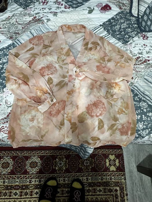 Вещи, бывщие в употреблении