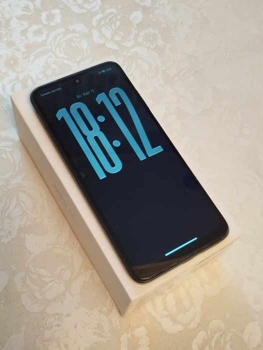 Redmi 10 128 gb.