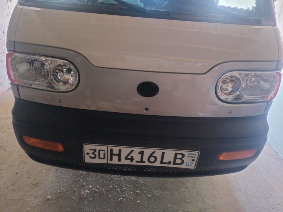 Damas lux 2016. Sotiladi