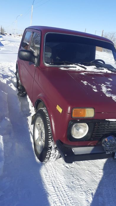 Нива сатылады жағдайы жаксы