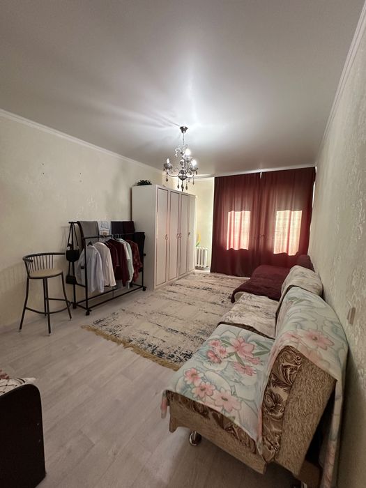 Продам 3х комнатную квартиру