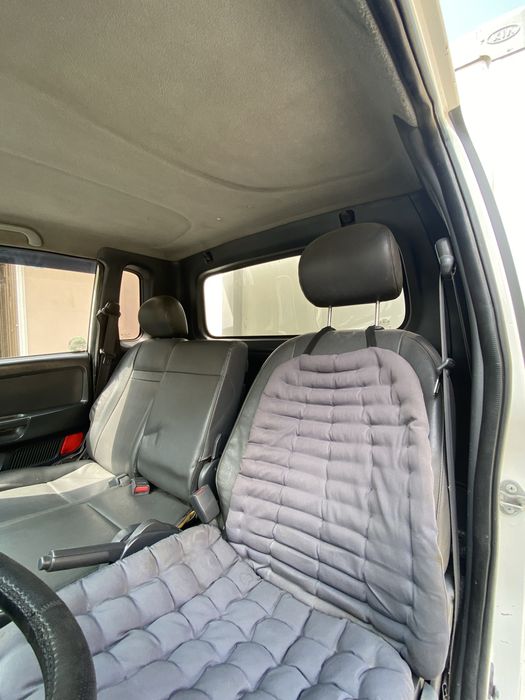 Продам KIA BONGO грузовой