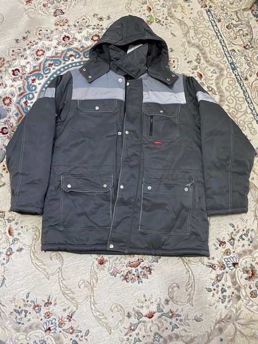 спец одежда комбез