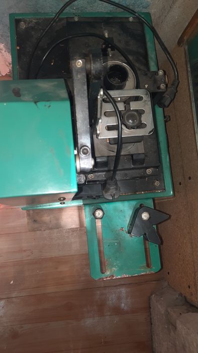 Датер  полуавтомат