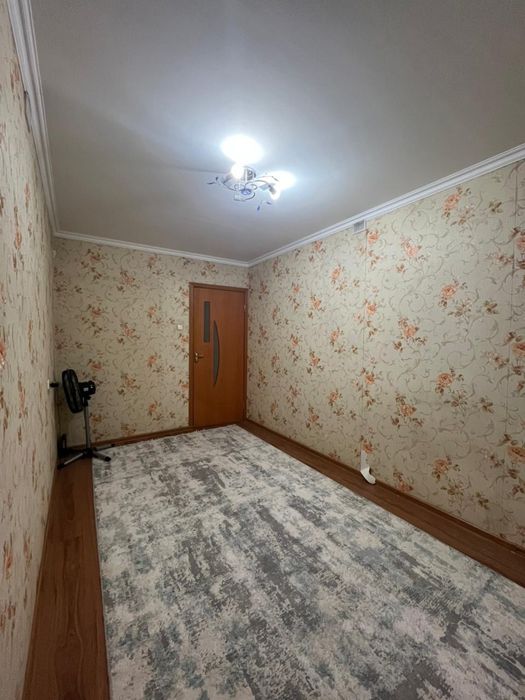 Срочно продам 3 комнатную квартиру