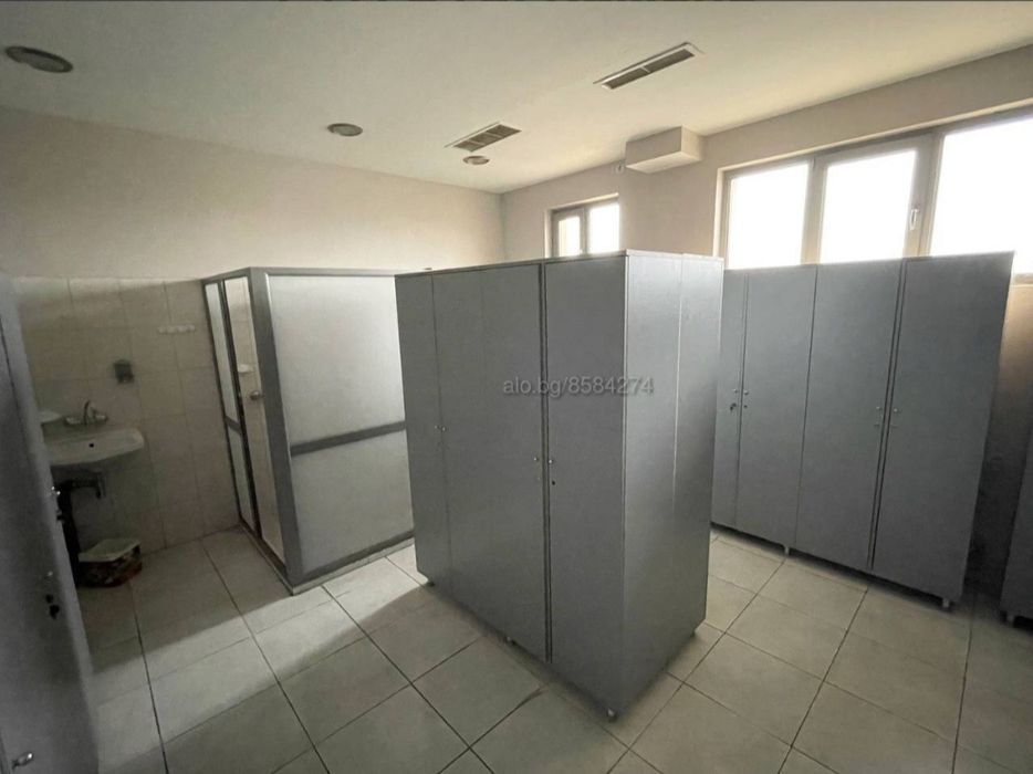 Продава се Промишлена сграда в Камено - 19000 кв.м за 79 €/кв.м - Снимка #9