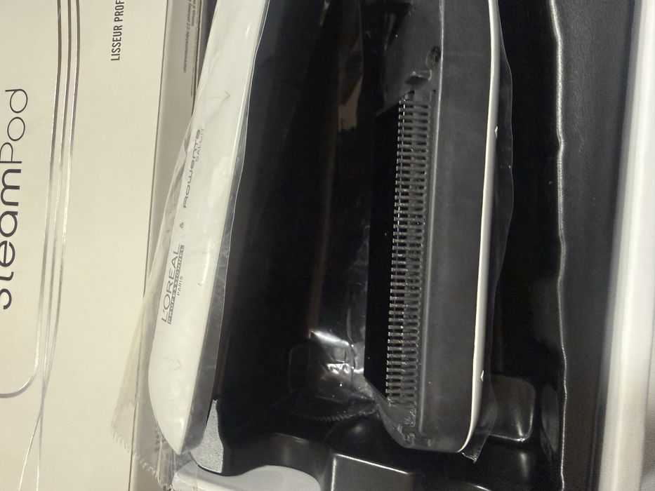 Loreal steampod 3 нова