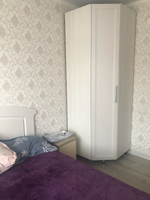 Сдается 3комн.квартира в районе Копера