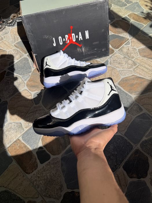 Air Jordan 11