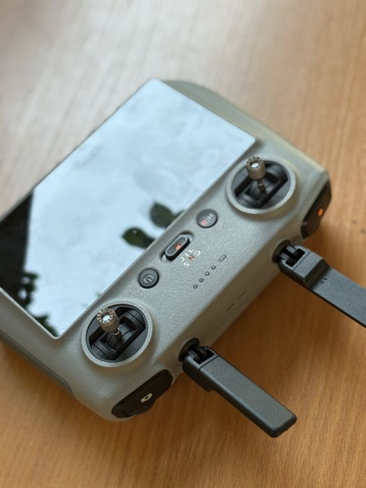 Dji mini 5 pro обмен на iphone 17 pro