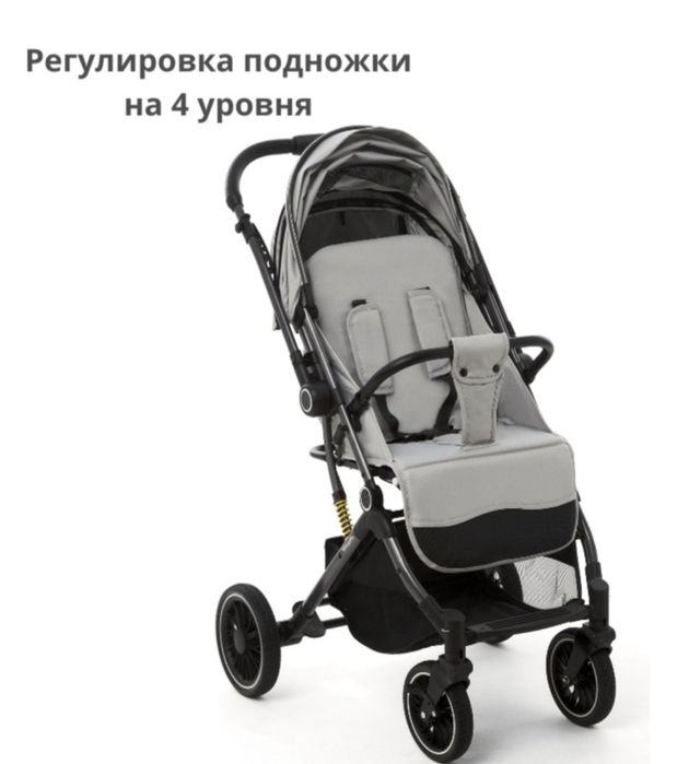 Продам коляску детскую