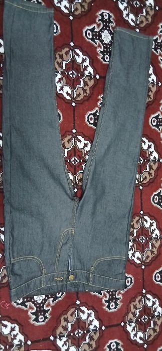 Тозза ҳитой эркаклар жинсий шим