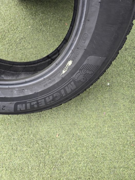 215.65.16 michelin m+s