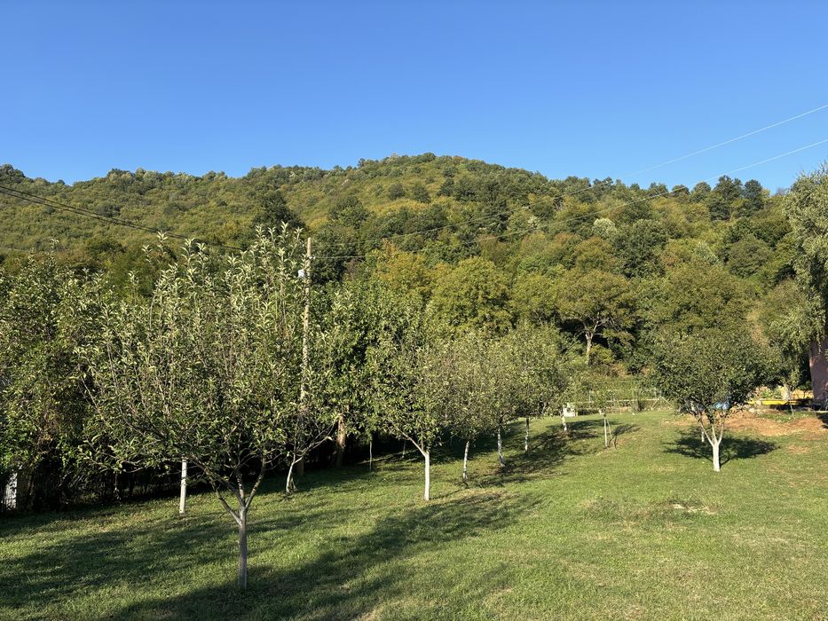 Продава се Парцел в Тетевен - 1000 кв.м за 35 €/кв.м - Снимка #2