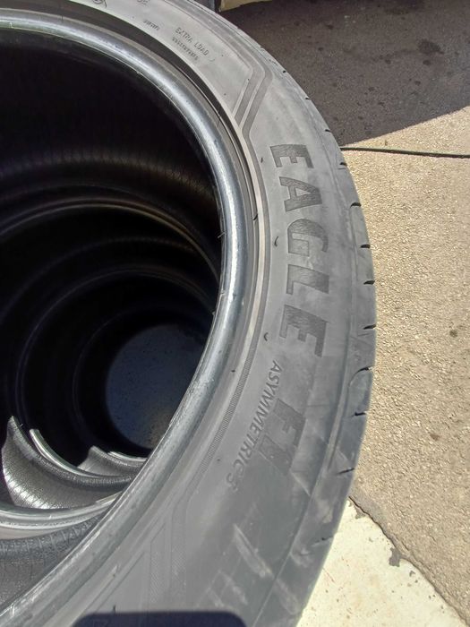Летни гуми Goodyear 275/45/R20 SUV