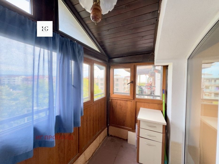 Продава се Едностаен апартамент в Несебър - 55 кв.м за 1000 €/кв.м - Снимка #8