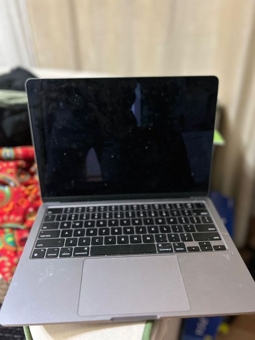 Ноутбук Apple MacBook Air 13 2024