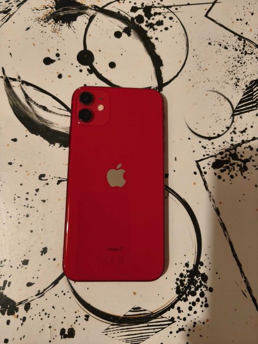 iPhone 11 -128gb.
