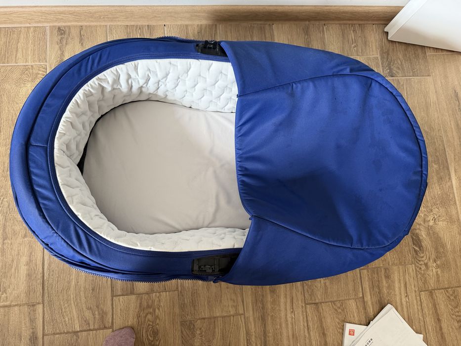 Количка Stokke Xplory X