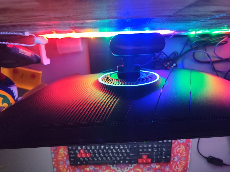 Комп игровой комплект