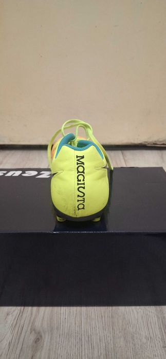 Nike Magista OPUS II FG
