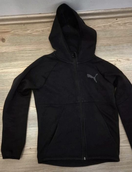 Hanorac copii Puma  11/12 ani