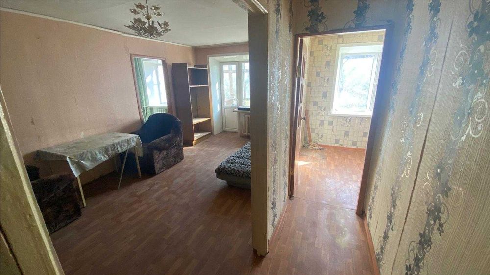 Двухкомнатная Тищенко, Помощь в Ипотеке