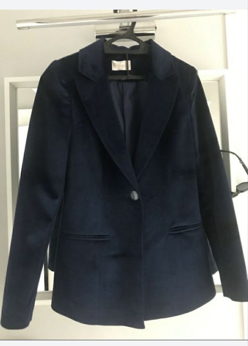 Новый турецкий пиджак