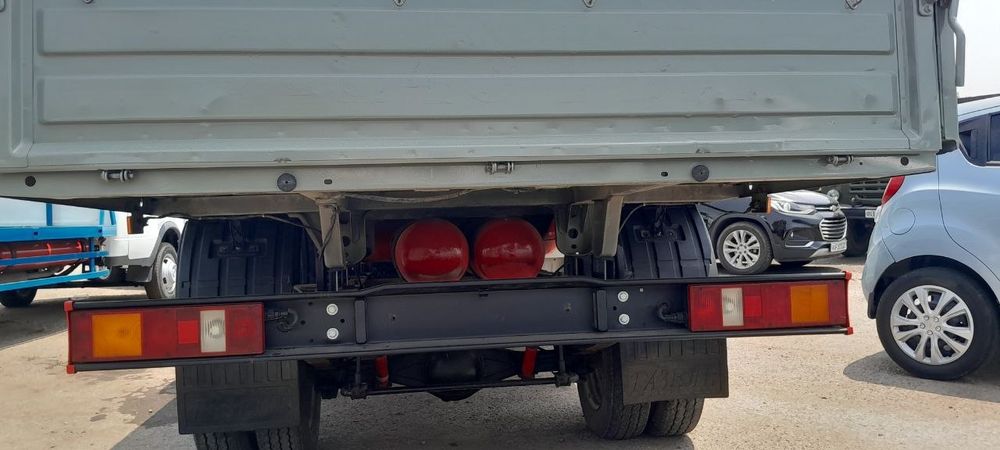 Gazel Next sotiladi 2015 yil