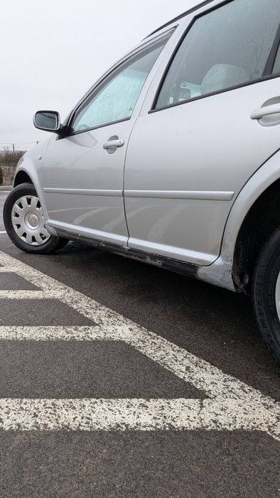 Golf 4 1.9 TDI ALH 90cai Variant