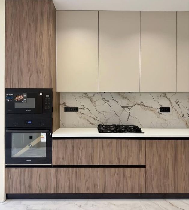 Кухонный гарнитур на заказь