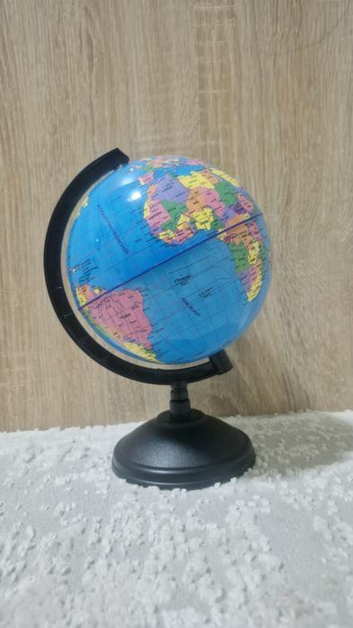 Политический Глобус